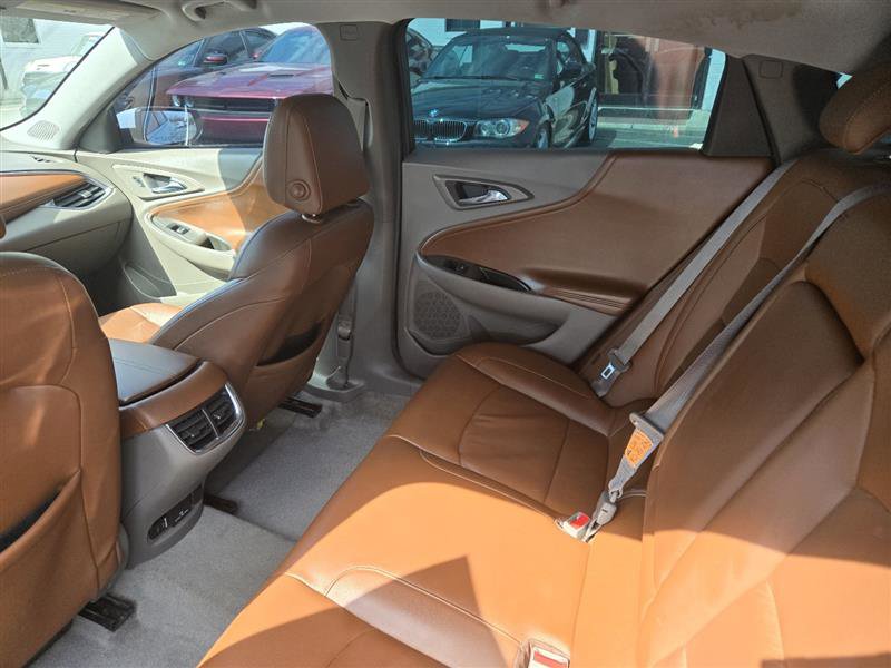 Used 2016 Chevrolet Malibu LT w/ Leather Package image 26