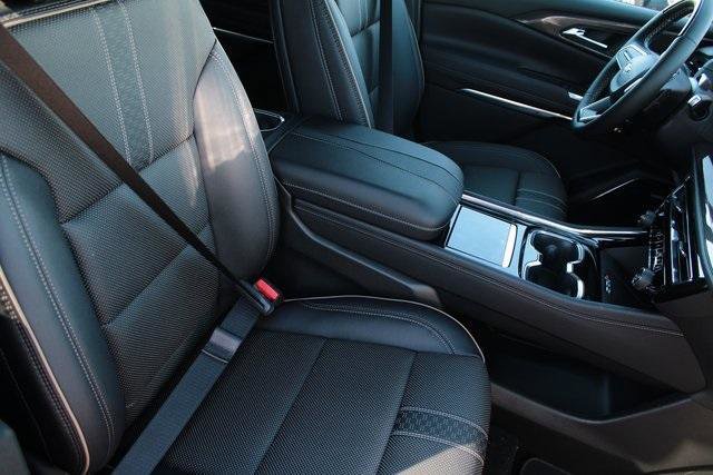 New 2026 Chevrolet Traverse High Country image 7