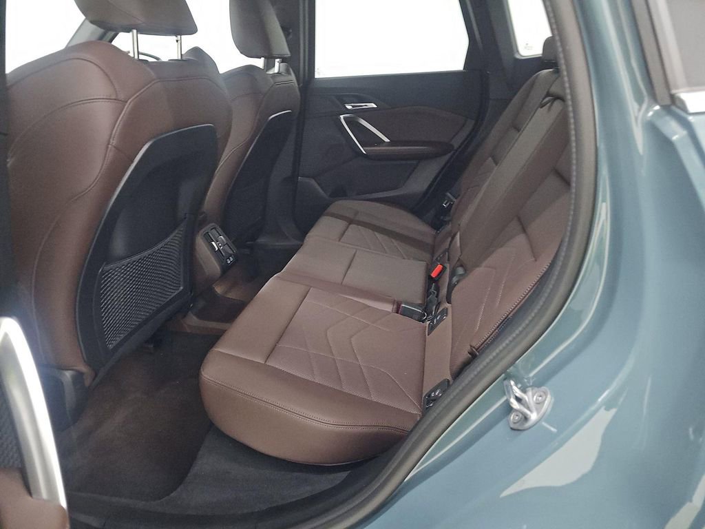 Used 2024 BMW X1 xDrive28i image 12