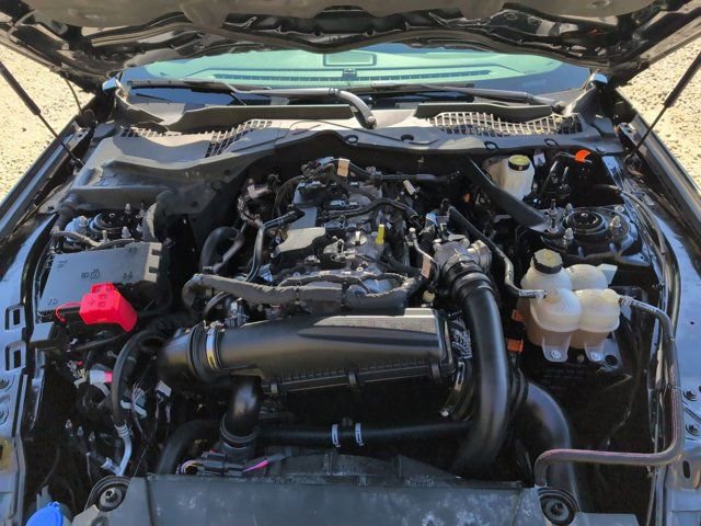 Used 2024 Ford Mustang Premium image 31