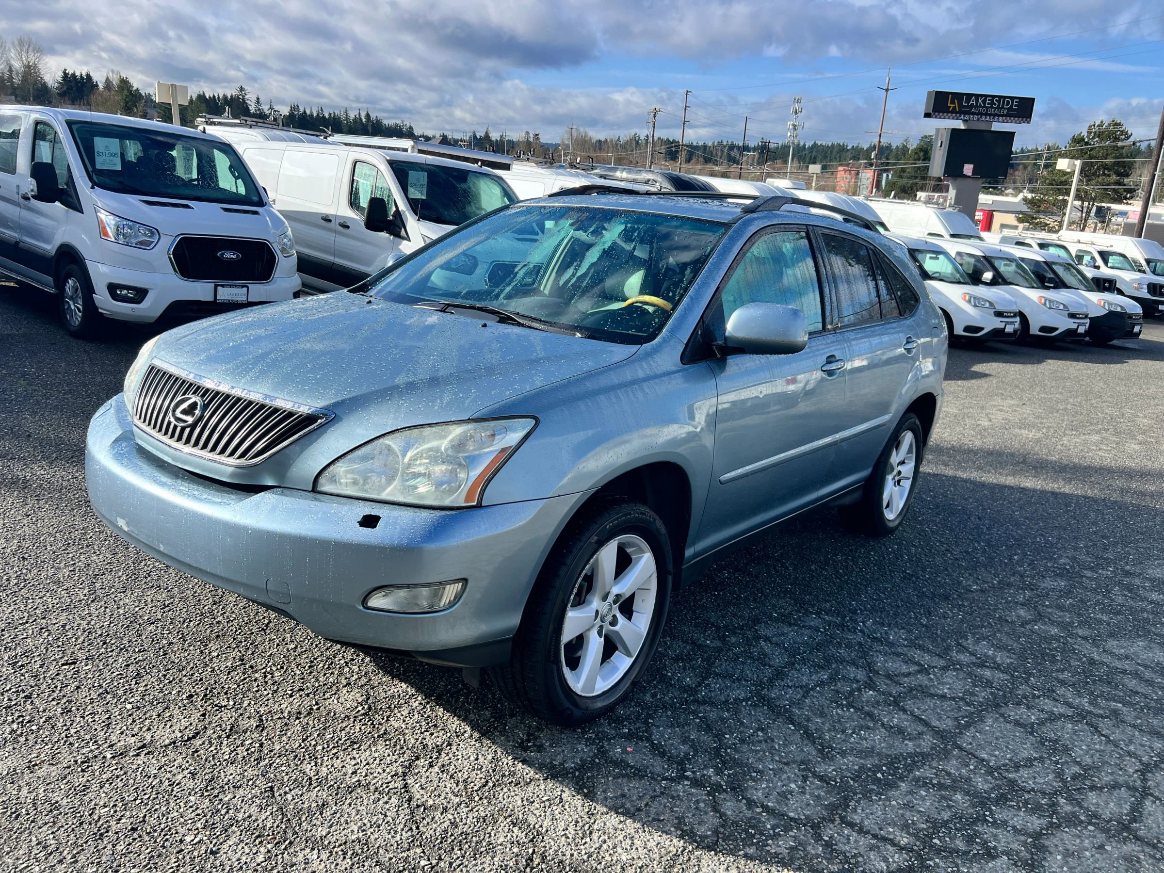 Used 2006 Lexus RX 330 image 1