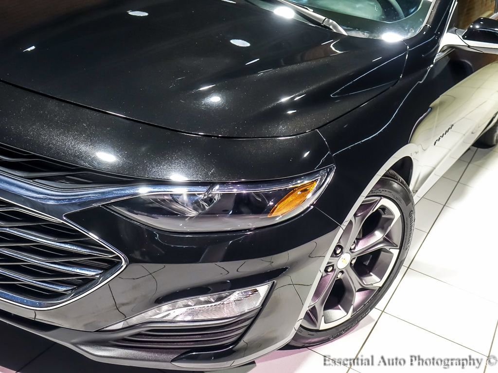 Used 2024 Chevrolet Malibu LT image 7