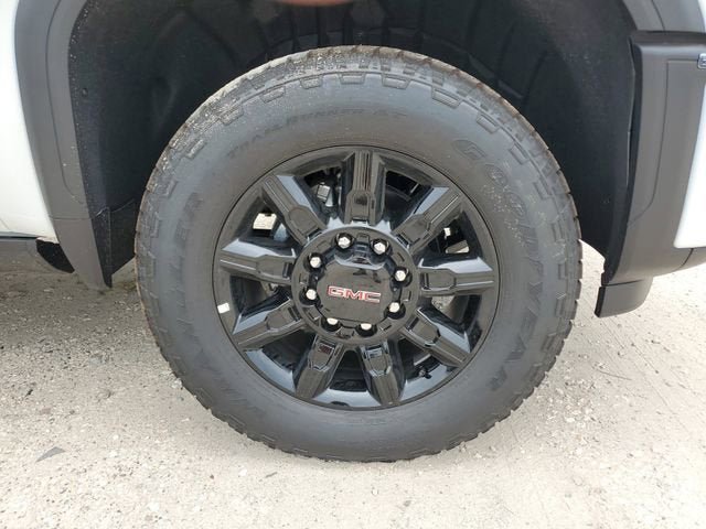 New 2026 GMC Sierra 2500 AT4 w/ AT4 Premium Plus Package AWD/4WD image 6