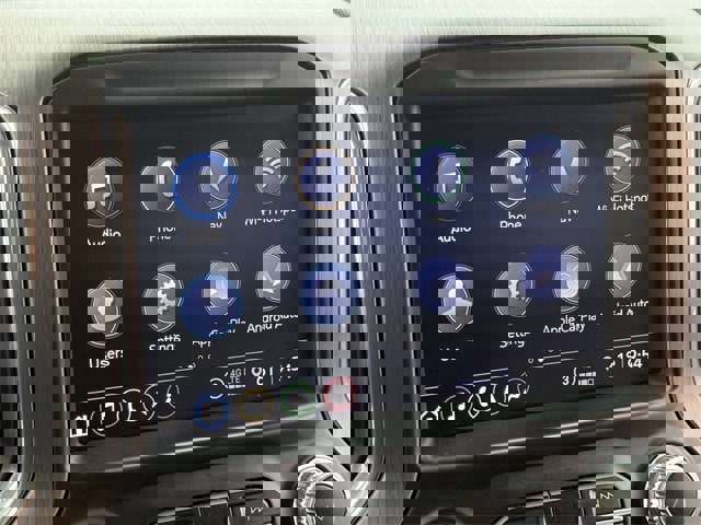 Used 2023 GMC Sierra 2500 Denali w/ Denali Black Diamond Edition image 19