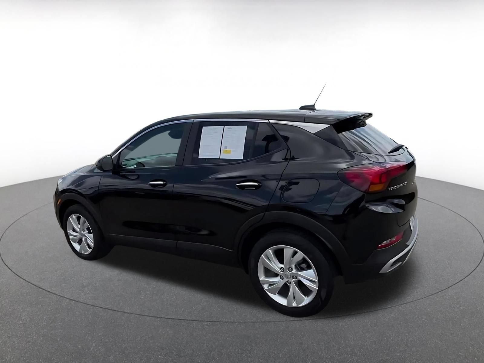 Used 2025 Buick Encore GX Preferred FWD image 9