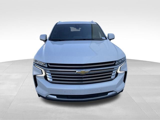 Certified 2021 Chevrolet Suburban High Country AWD/4WD image 4