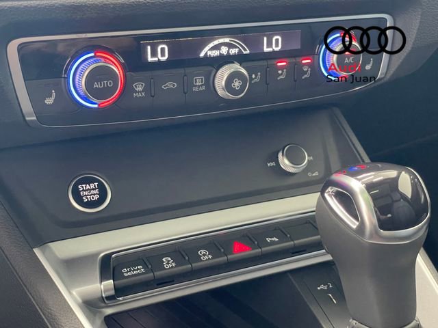 New 2025 Audi Q3 2.0T Premium image 4