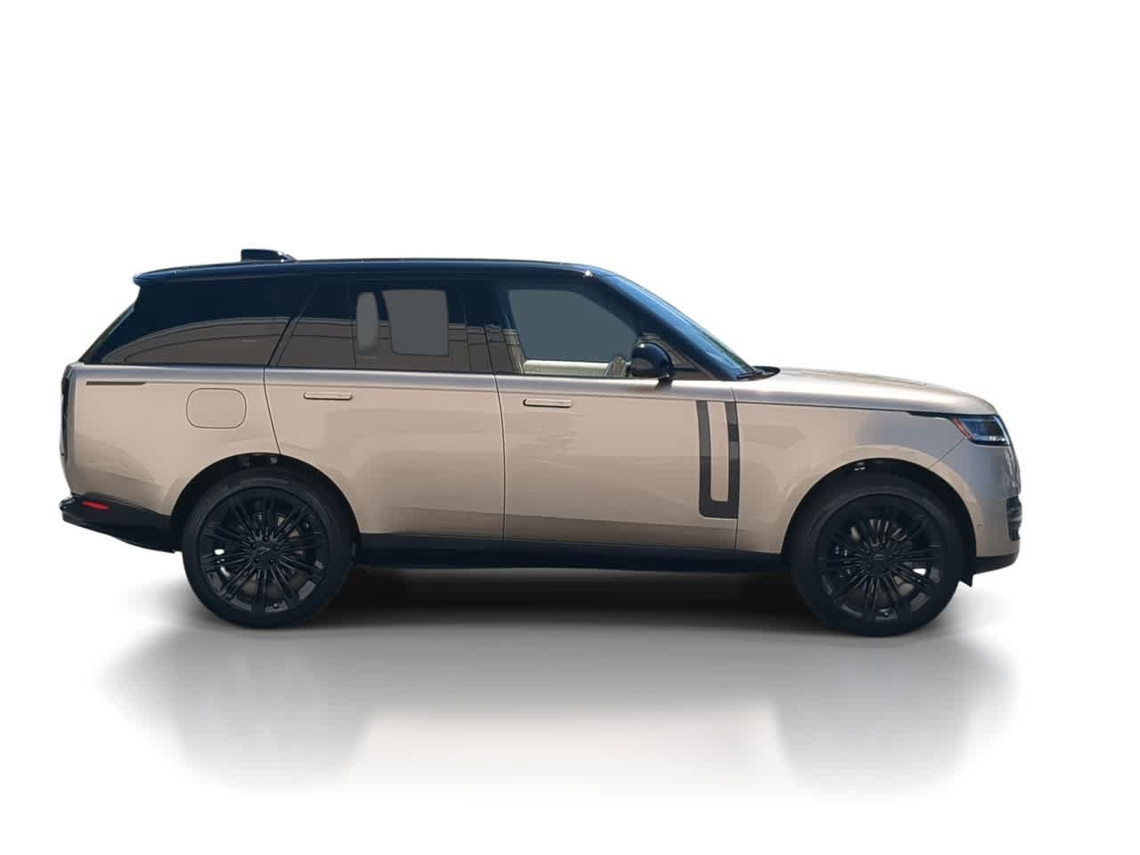 New 2026 Land Rover Range Rover SE AWD/4WD image 9