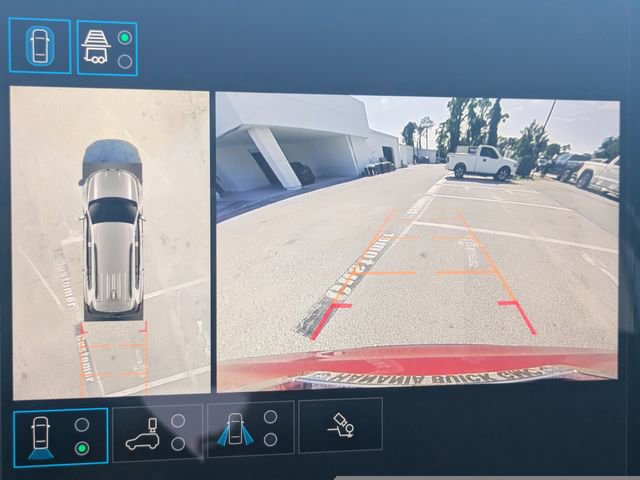 New 2026 GMC Acadia Elevation w/ Black Edition FWD image 23