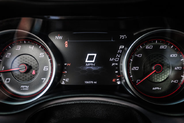 Used 2019 Dodge Charger GT RWD image 46