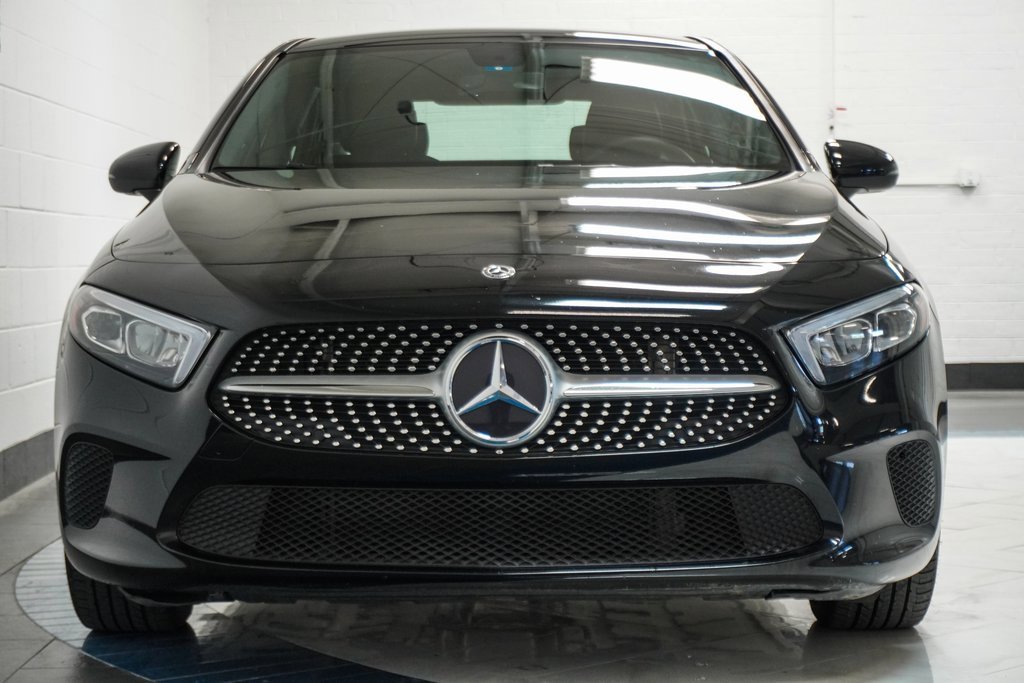 Used 2019 Mercedes-Benz A 220 image 43