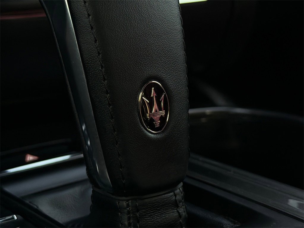 Used 2019 Maserati Ghibli S Q4 image 32