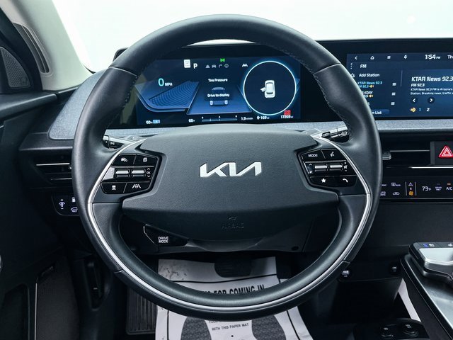 Used 2022 Kia EV6 Wind image 30
