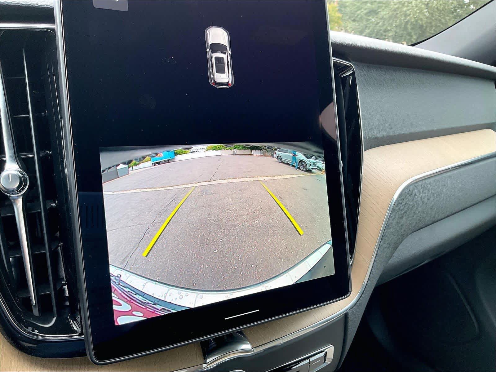 New 2027 Volvo XC60 B5 Core AWD/4WD image 20