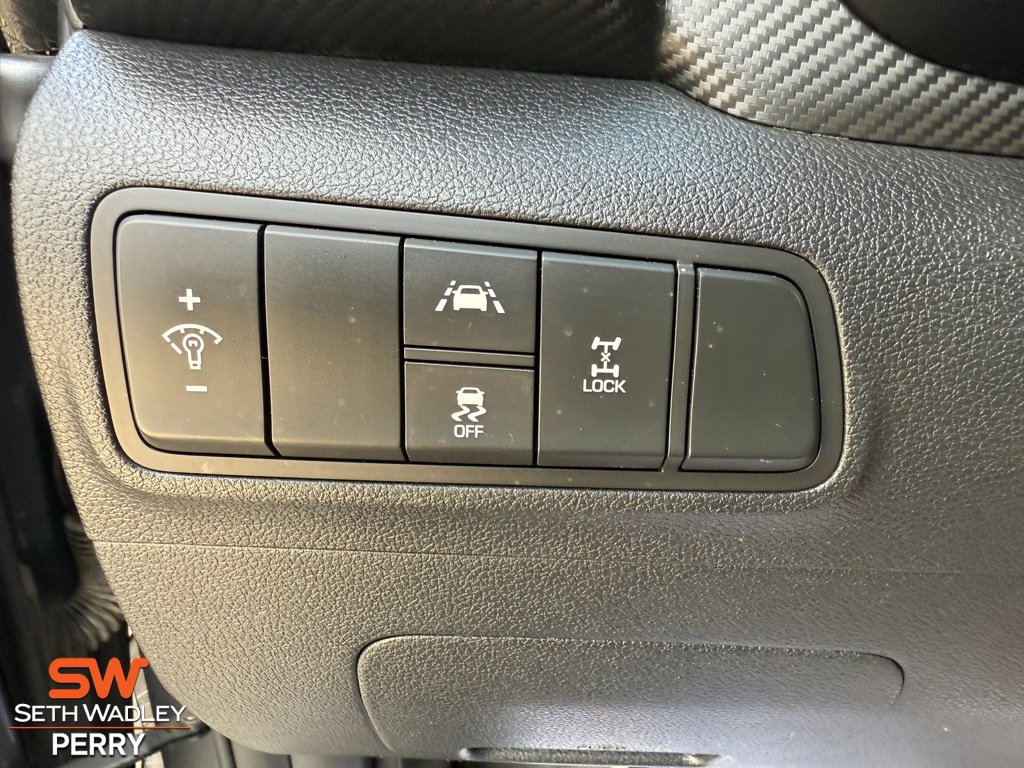 Used 2019 Hyundai Tucson SE image 22