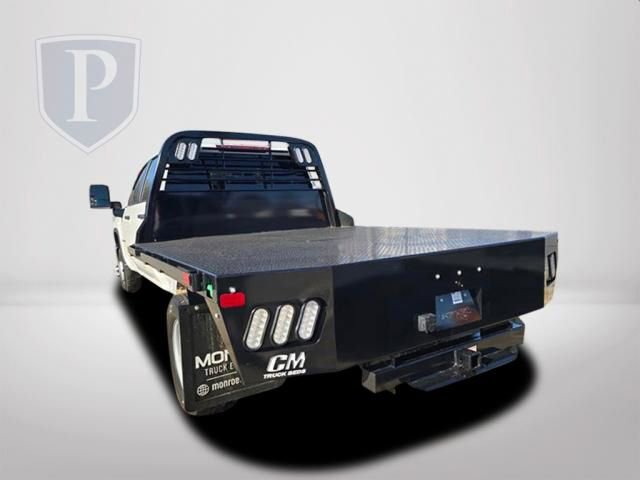 New 2026 Chevrolet Silverado 3500 W/T w/ WT Convenience Package image 7