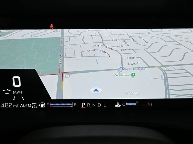 New 2026 Chevrolet Colorado ZR2 w/ Technology Package image 30