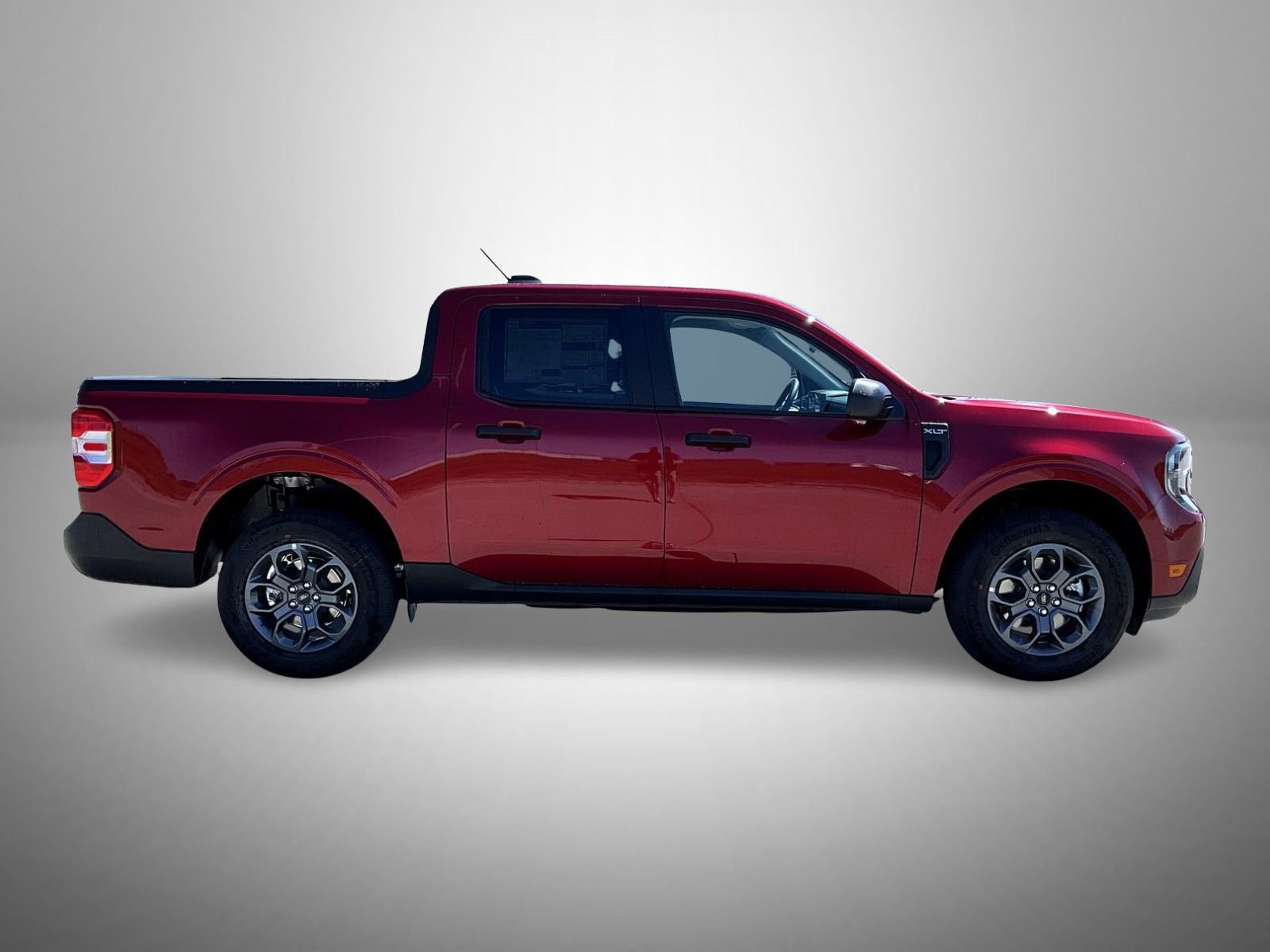 New 2026 Ford Maverick XLT image 4