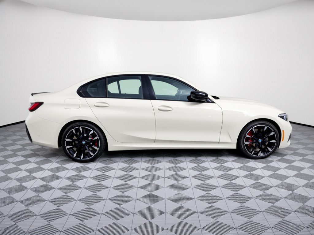 New 2026 BMW 330i xDrive Sedan w/ M Sport Package AWD/4WD image 8