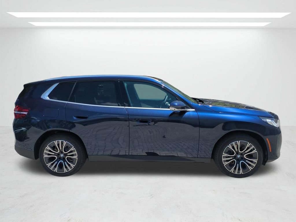 New 2026 BMW X3 xDrive30i w/ Premium Package AWD/4WD image 3