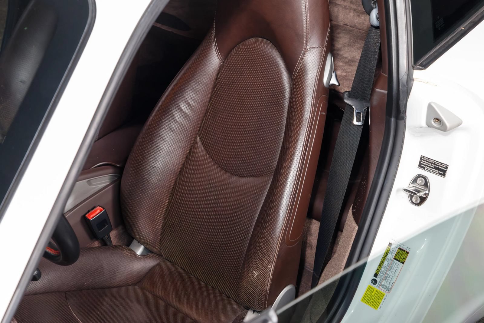 Used 2009 Porsche 911 Carrera S RWD image 69