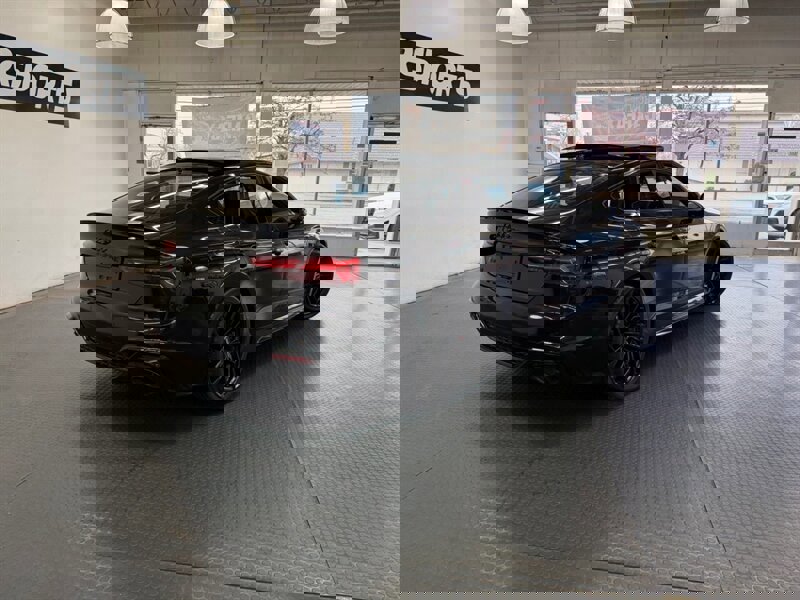 Used 2021 Audi RS 5 2.9T quattro w/ Black Optic Launch Edition image 60