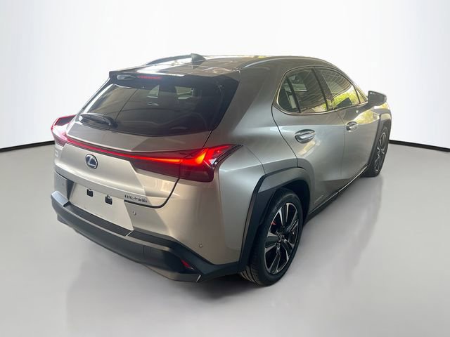 Used 2019 Lexus UX 250h image 8