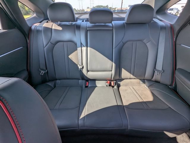 Used 2023 Hyundai Sonata SEL Plus FWD image 26
