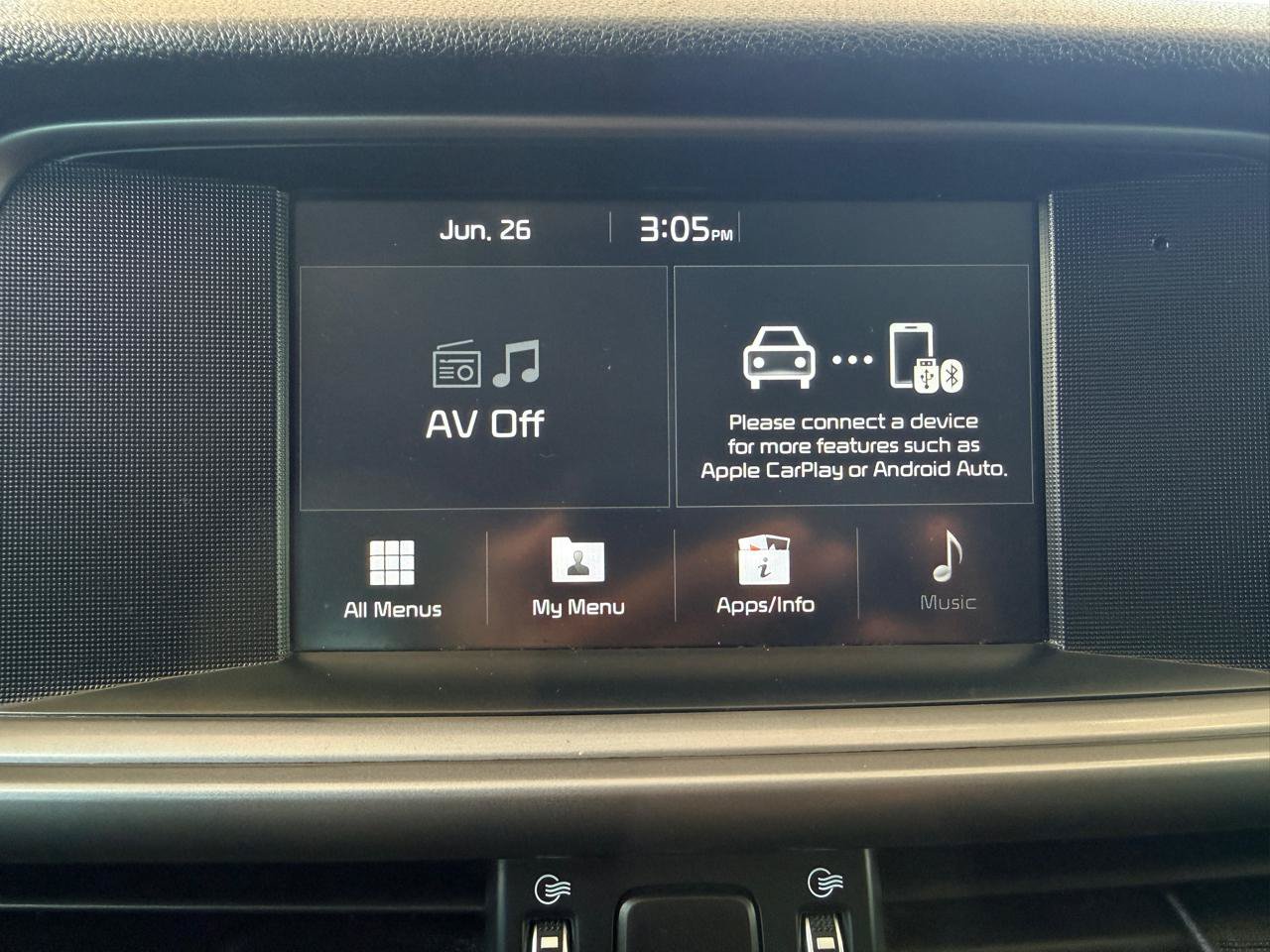 Used 2018 Kia Optima LX FWD image 18