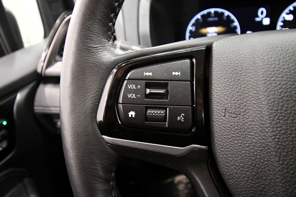 Certified 2025 Honda Odyssey Elite image 22