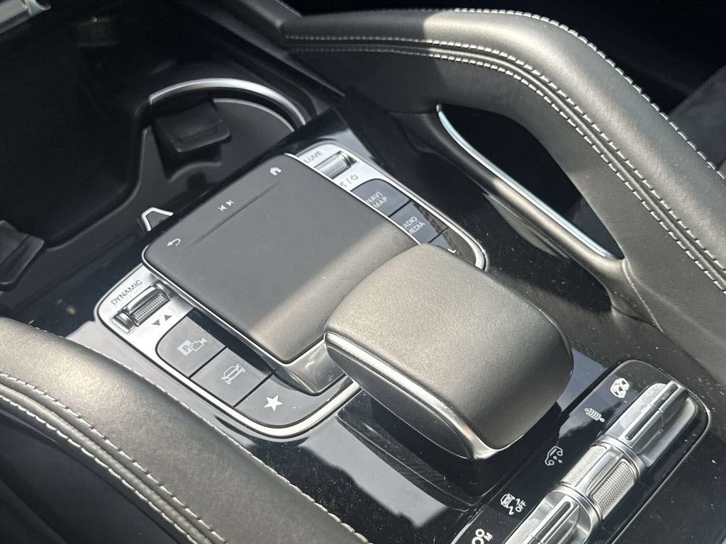 Used 2021 Mercedes-Benz GLE 63 AMG S image 23