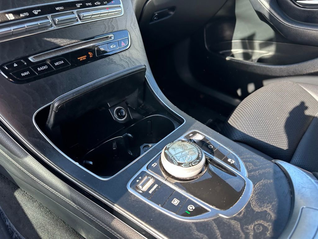 Used 2017 Mercedes-Benz GLC 300 image 15