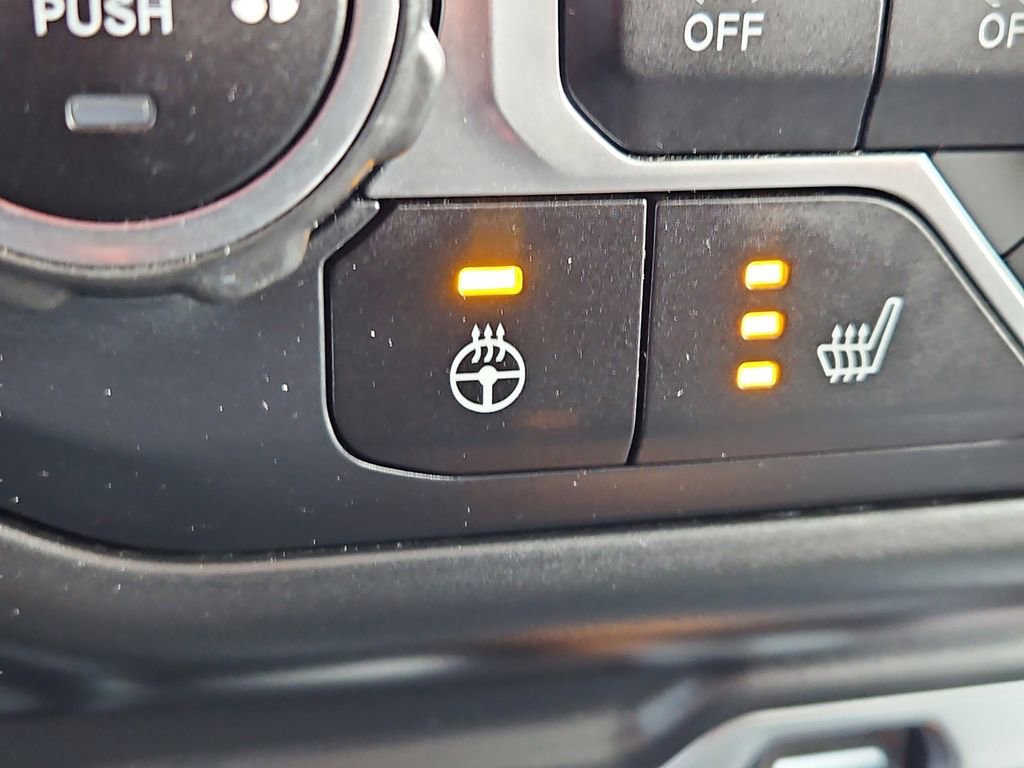 Used 2021 Jeep Gladiator Sport image 19