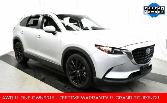 Used 2023 MAZDA CX-9 Grand Touring