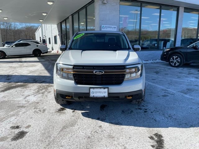 Used 2023 Ford Maverick Tremor w/ Tremor Off-Road Package image 2