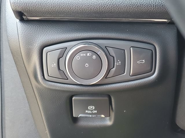 Used 2019 Lincoln MKZ Reserve AWD/4WD image 27