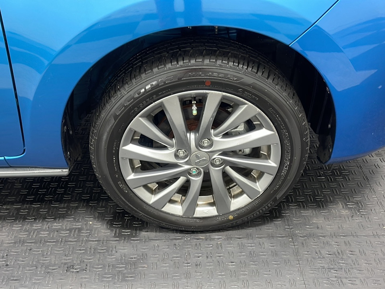 Used 2024 Mitsubishi Mirage G4 ES FWD image 23
