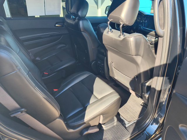 Used 2021 Dodge Durango GT AWD/4WD image 9