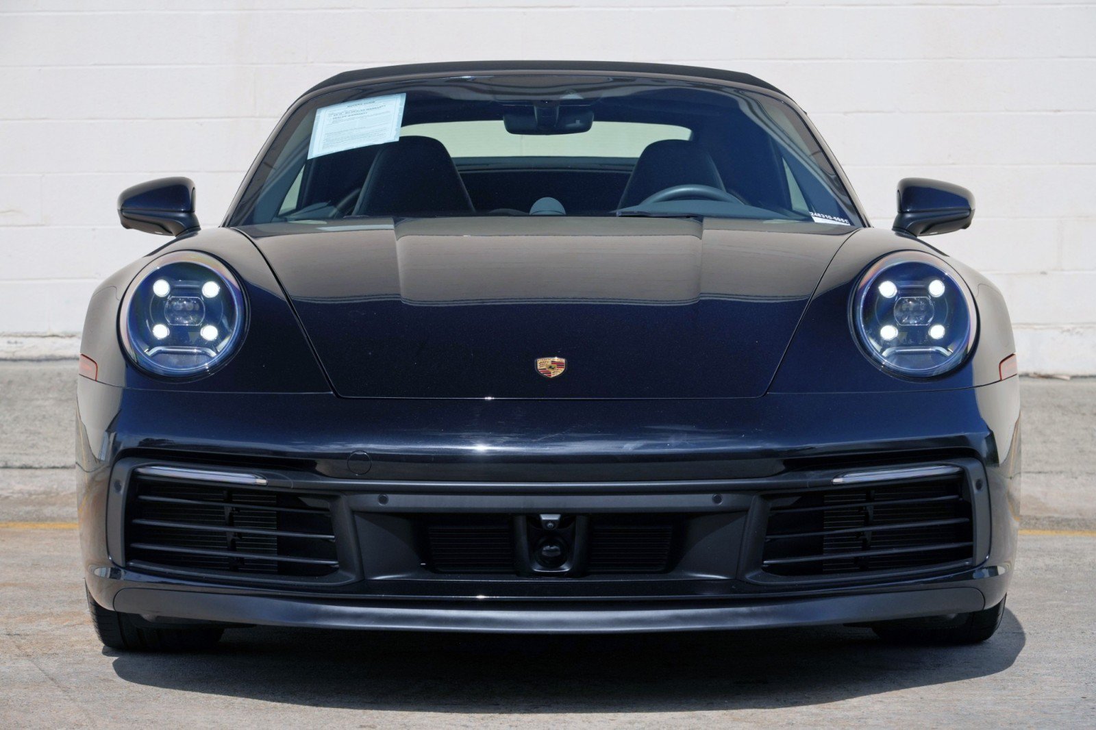 Used 2021 Porsche 911 Carrera S RWD image 7