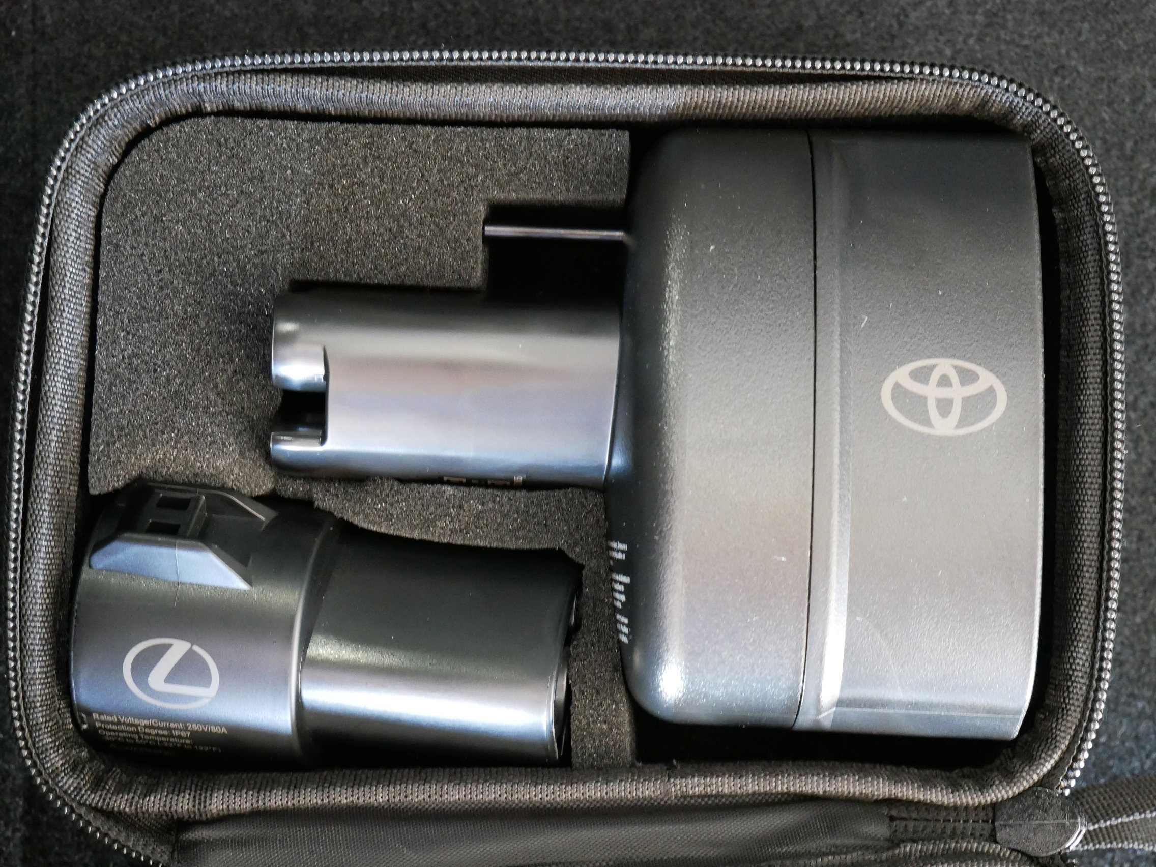 New 2026 Lexus RZ 450e 2WD image 16