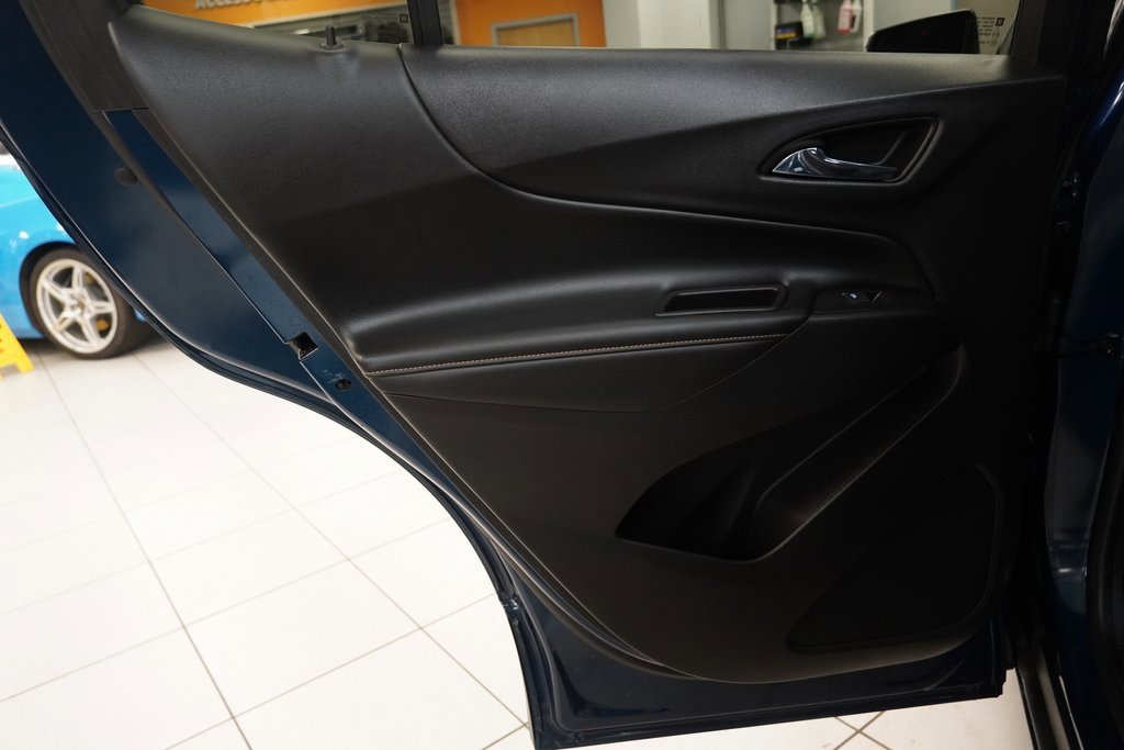 Used 2020 Chevrolet Equinox Premier image 22