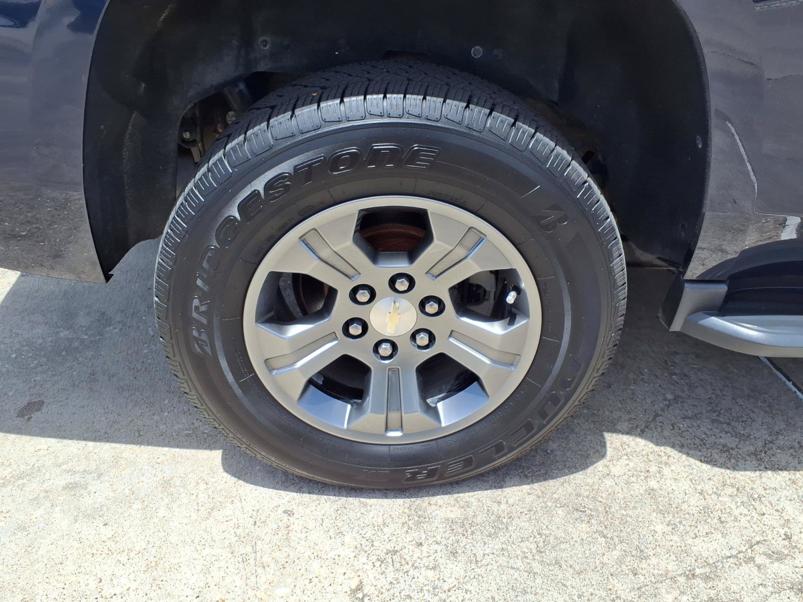 Used 2018 Chevrolet Tahoe LS RWD image 28