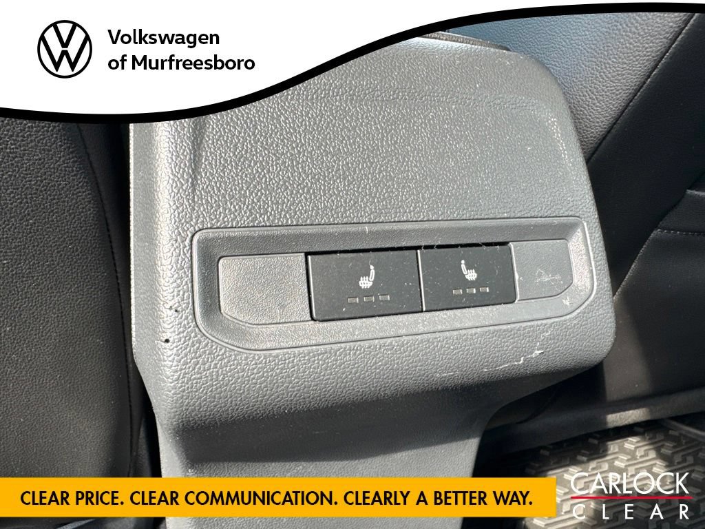 Certified 2021 Volkswagen Jetta R-Line FWD image 29