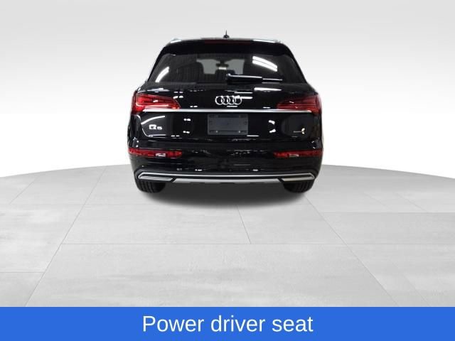 Used 2024 Audi Q5 2.0T Premium image 9