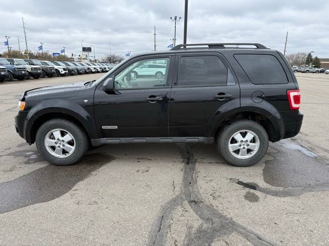 Used 2008 Ford Escape XLT AWD/4WD image 5