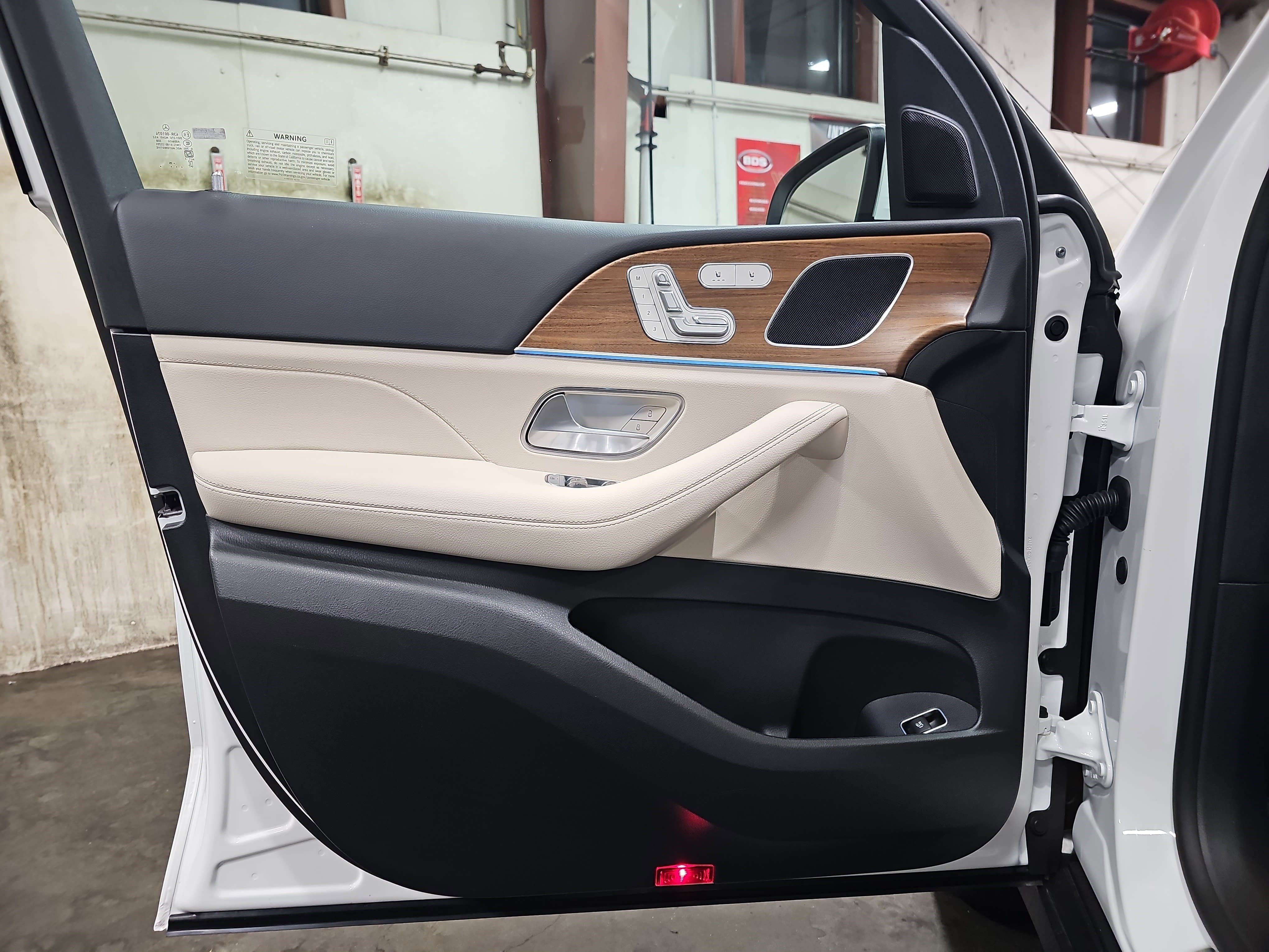 Certified 2026 Mercedes-Benz GLE 350 4MATIC image 28