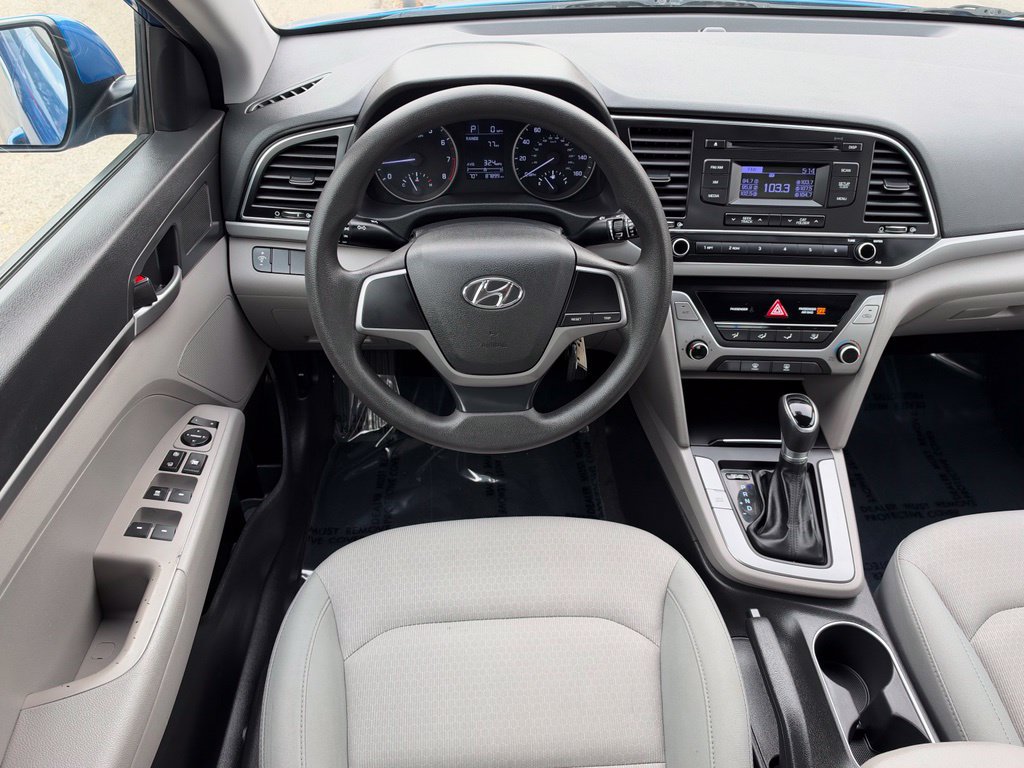 Used 2017 Hyundai Elantra SE FWD image 24
