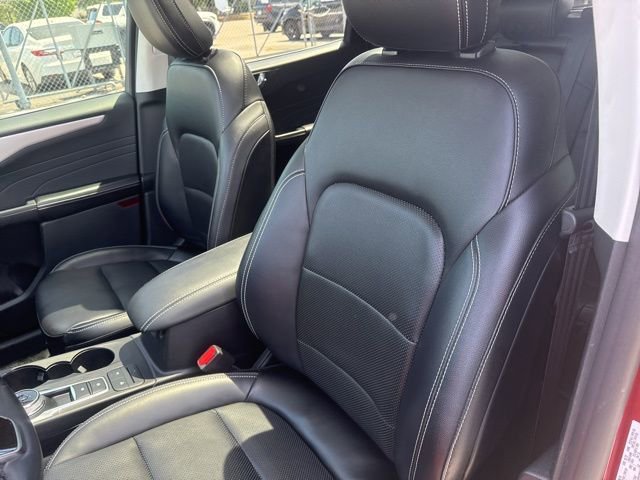 Used 2022 Ford Escape SEL w/ Technology Package image 24