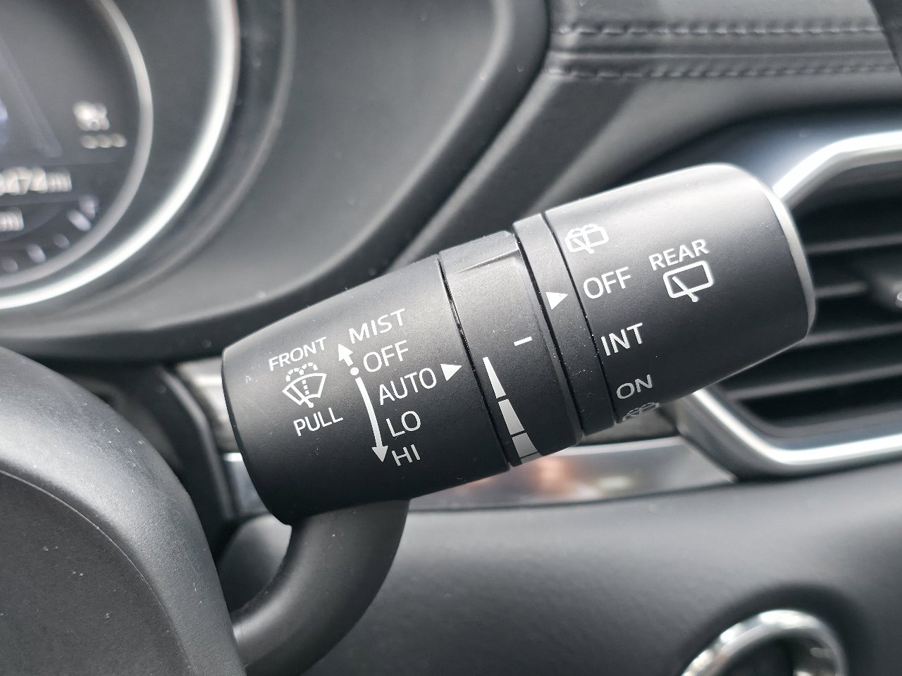 Used 2017 MAZDA CX-5 Grand Touring w/ Premium Package image 32