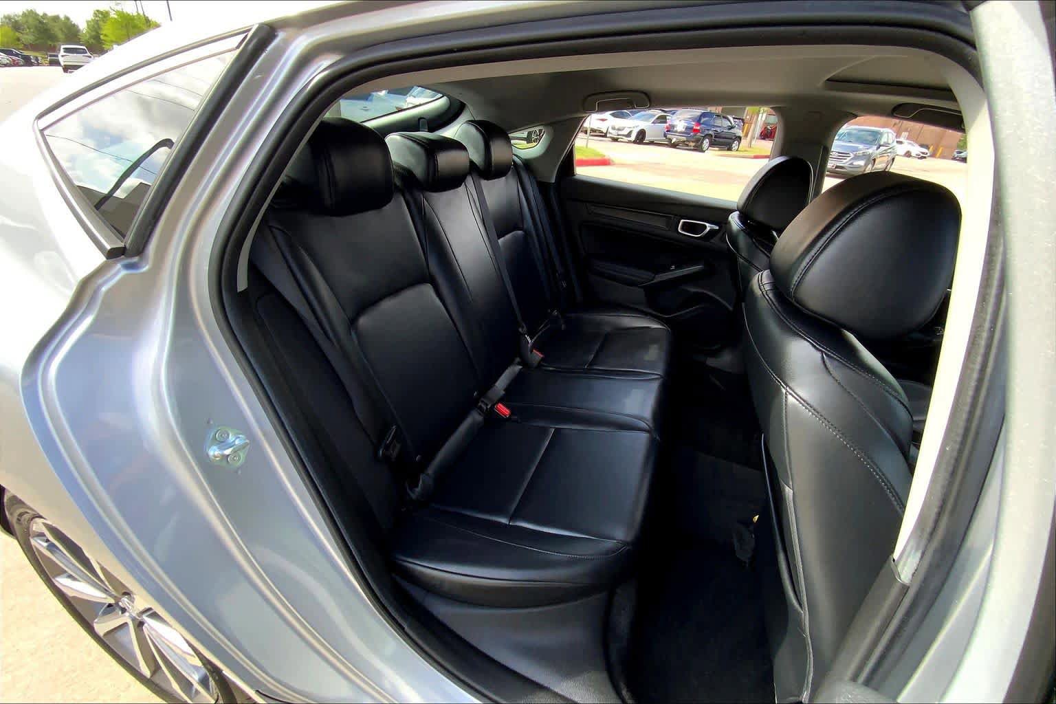 Used 2023 Acura Integra FWD image 21